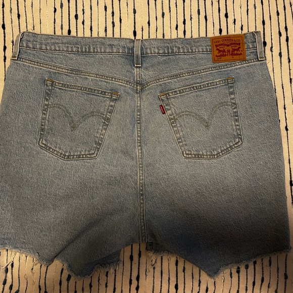 501 LEVIS - Picture 3 of 3
